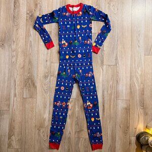 Marvel Christmas PJs